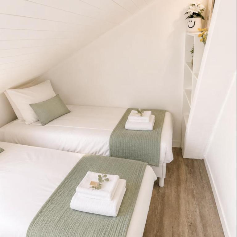 Chic Studio - Alpine Good Living - Appartement 1 Chambre - 5