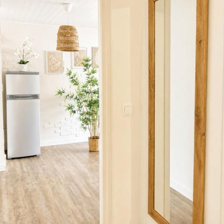 Chic Studio - Alpine Good Living - Appartement 1 Chambre - 14