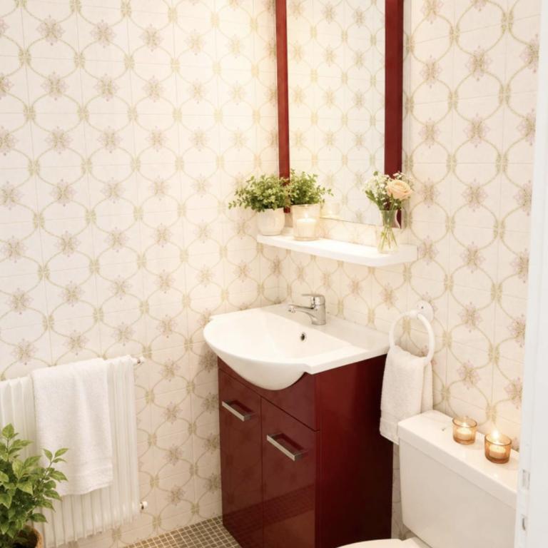 Chic Studio - Alpine Good Living - Appartement 1 Chambre - 7