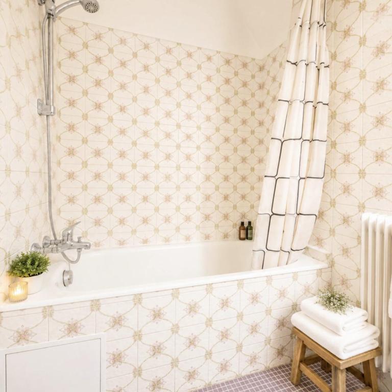 Chic Studio - Alpine Good Living - Appartement 1 Chambre - 6