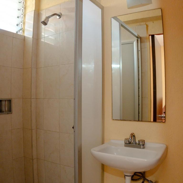 Hotel Mocali - Habitación Doble con balcón - 6
