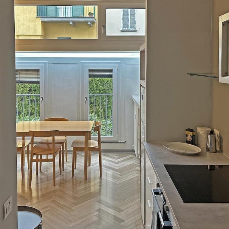 Charming house near the lake - Appartamento con 2 Camere da Letto - 4