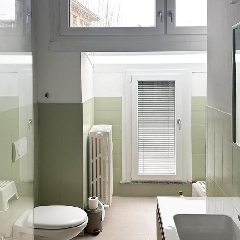Charming house near the lake - Appartamento con 2 Camere da Letto - 7