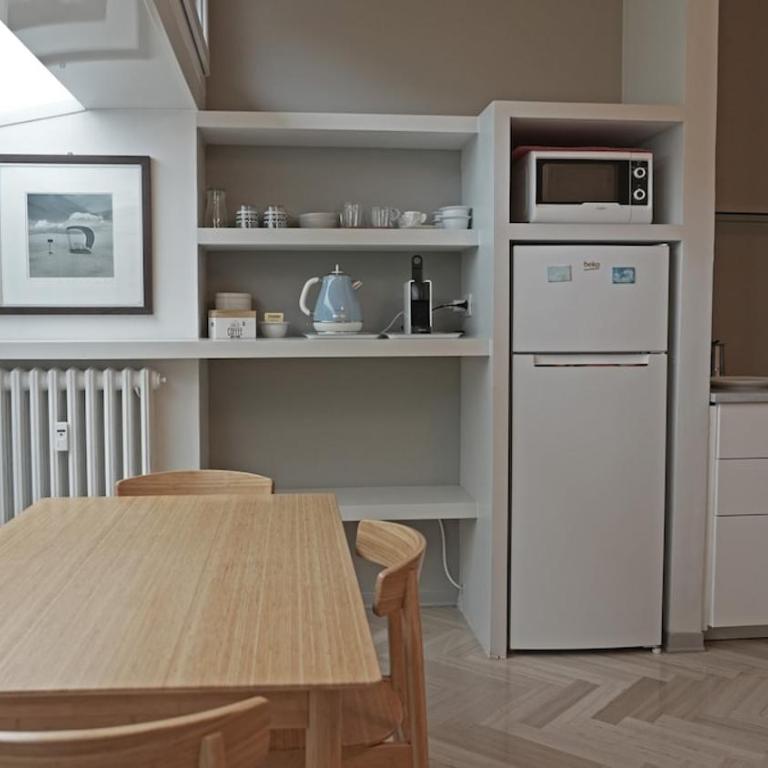 Charming house near the lake - Appartamento con 2 Camere da Letto - 9