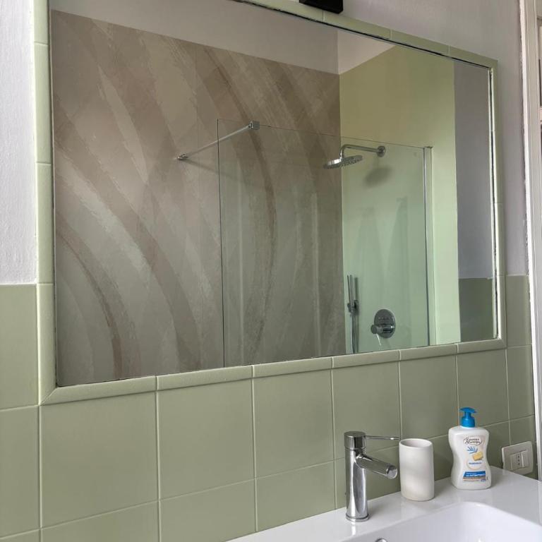 Charming house near the lake - Appartamento con 2 Camere da Letto - 10