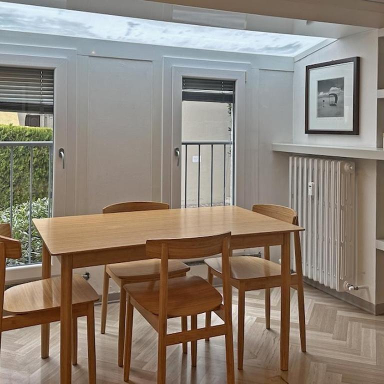 Charming house near the lake - Appartamento con 2 Camere da Letto - 11