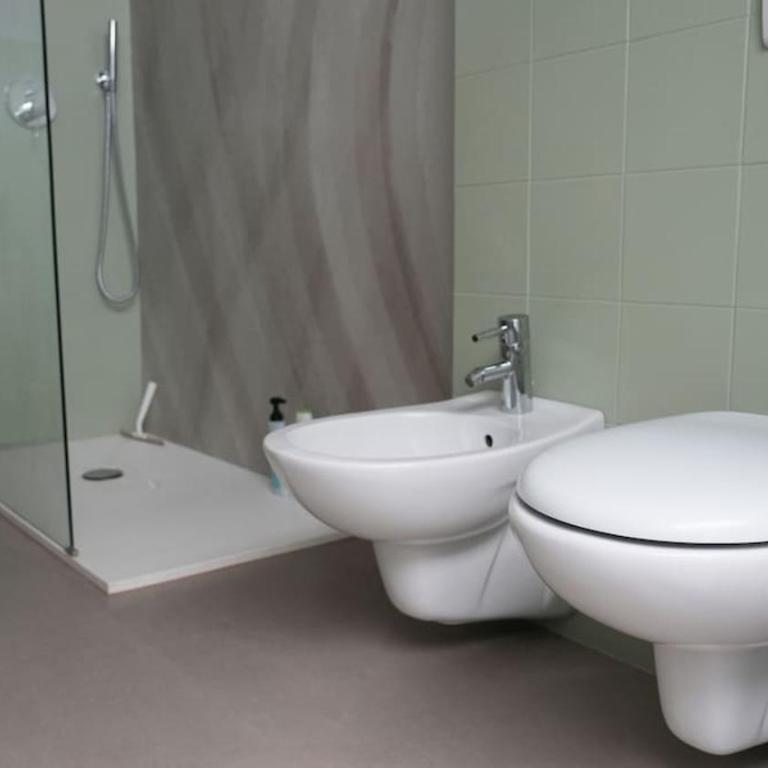 Charming house near the lake - Appartamento con 2 Camere da Letto - 14