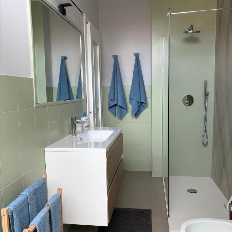 Charming house near the lake - Appartamento con 2 Camere da Letto - 16