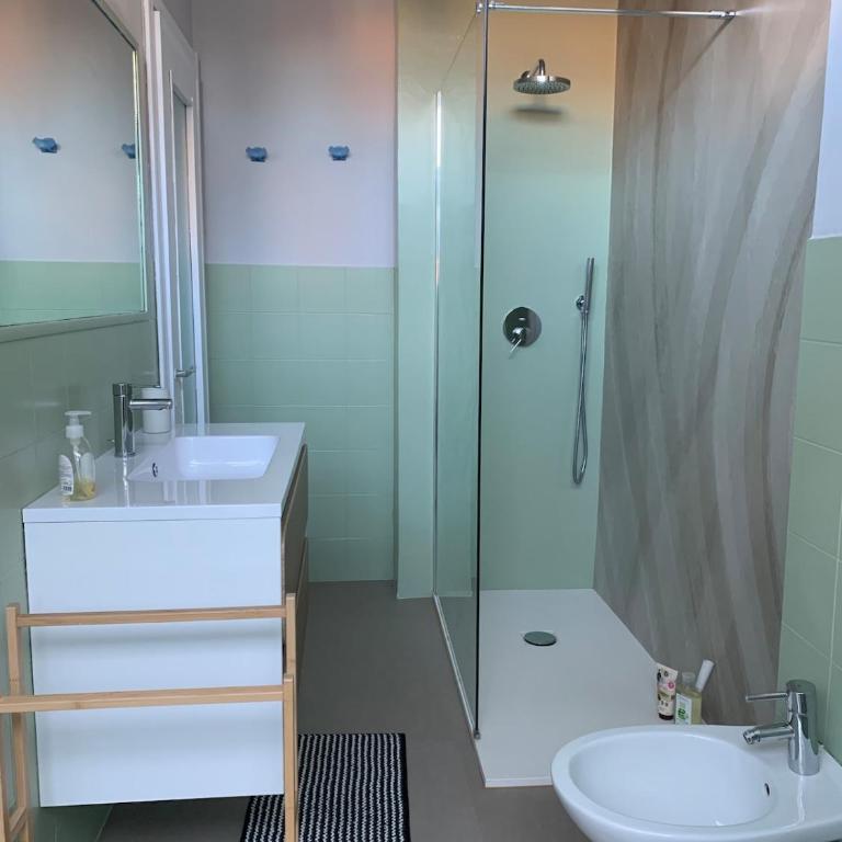 Charming house near the lake - Appartamento con 2 Camere da Letto - 17