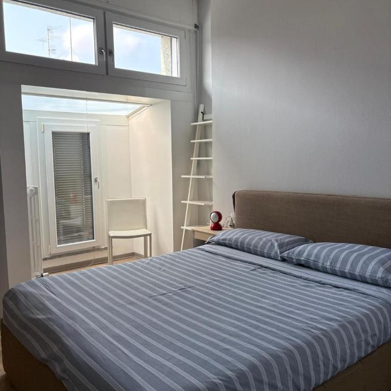 Charming house near the lake - Appartamento con 2 Camere da Letto - 18