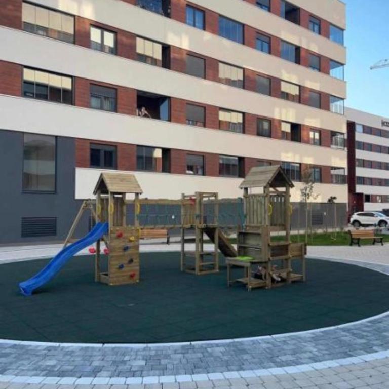 Apartman Bonaca - Apartman sa 1 Spavaćom Sobom - 12