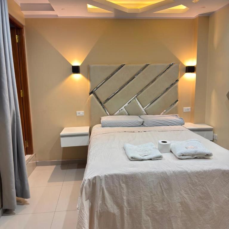 Inti killa - Habitación Doble con baño privado - 1
