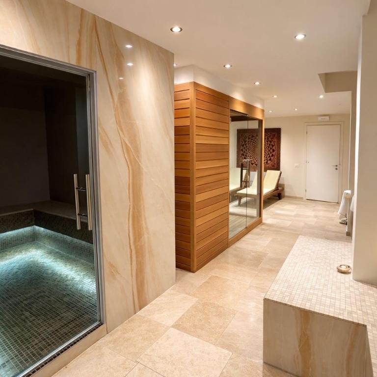 Grand Apartment Sissi - Appartamento con 1 Camera da Letto - 56