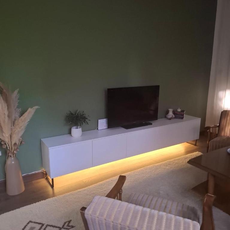 Apartmani Milicevic Zlatibor - Appartement 2 Chambres - Vue sur Jardin - 1
