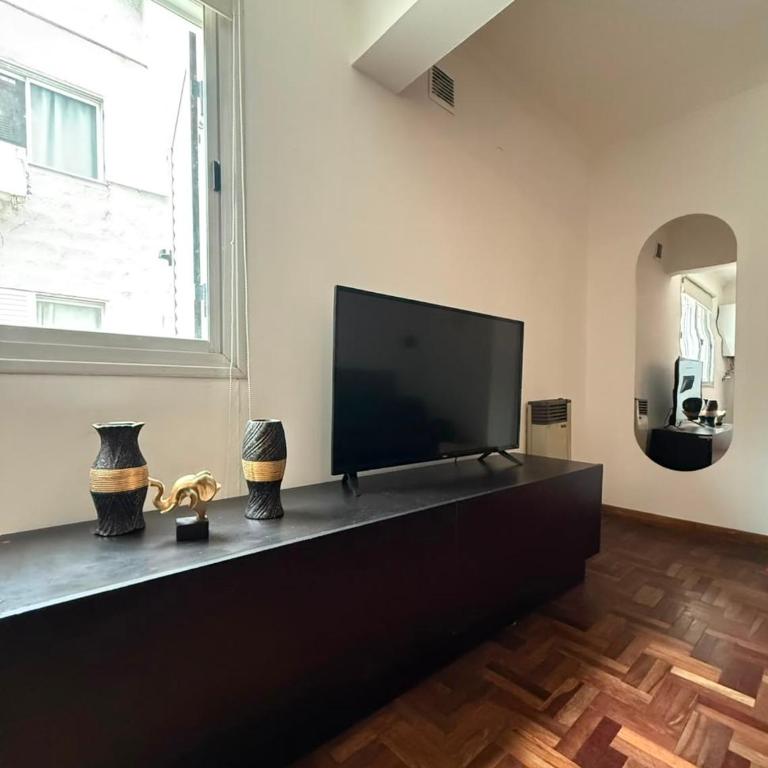 La Rosada - One-Bedroom Apartment - 1