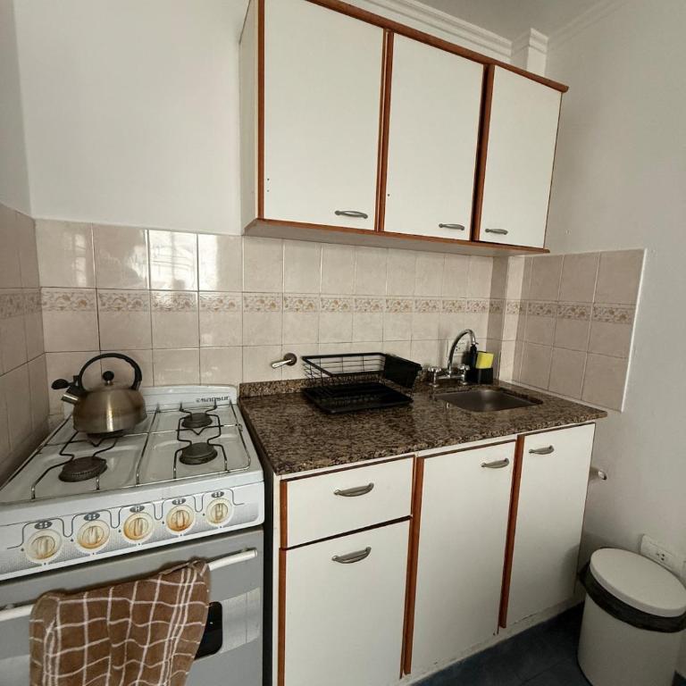 La Rosada - One-Bedroom Apartment - 2