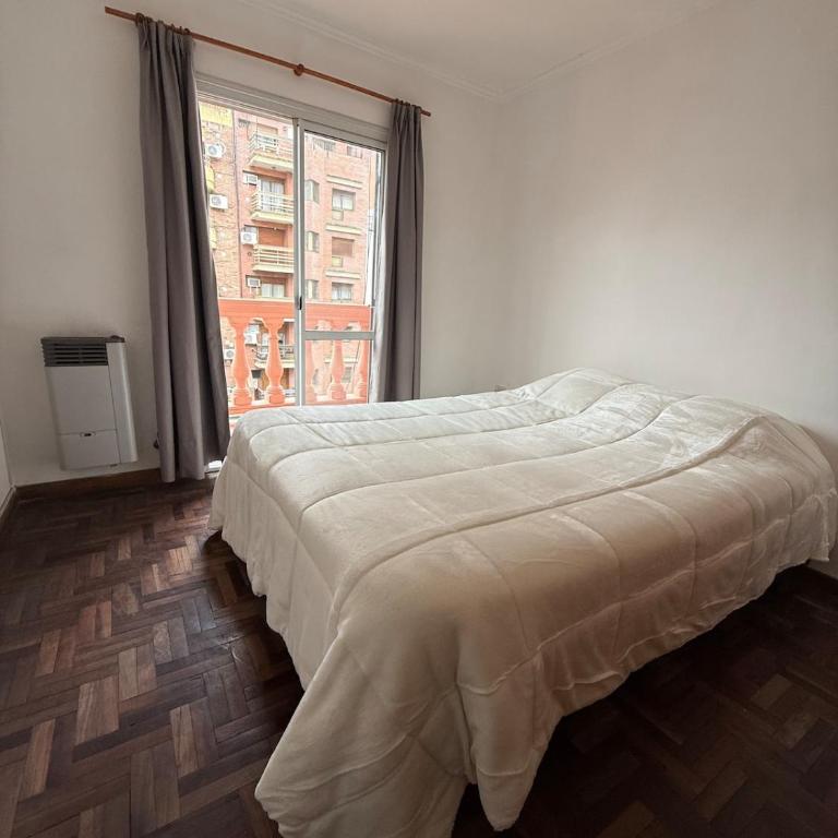 La Rosada - One-Bedroom Apartment - 4