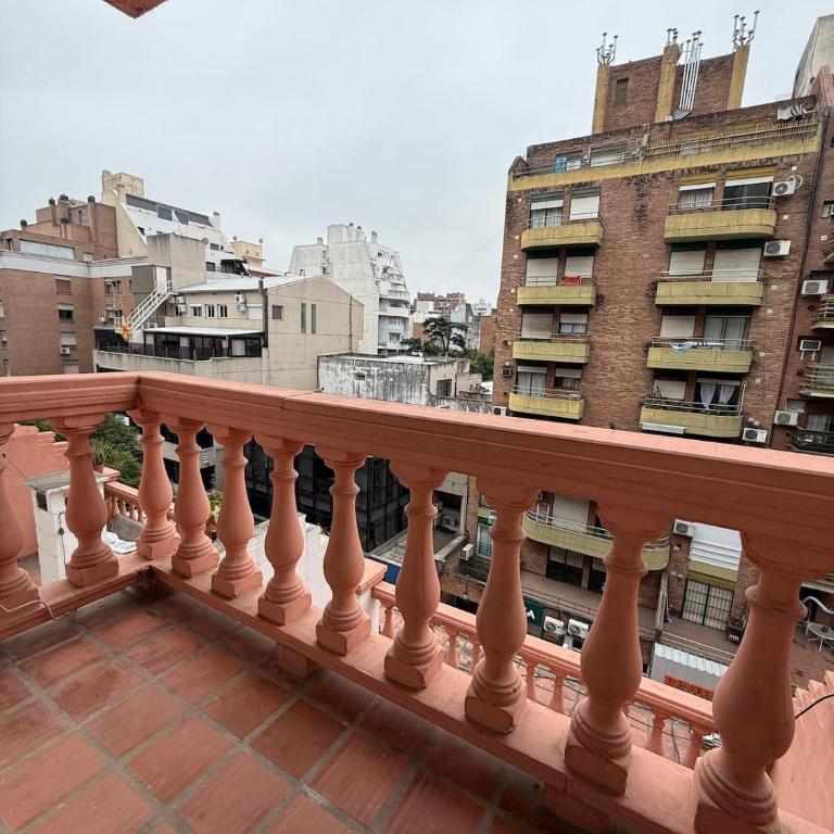 La Rosada - One-Bedroom Apartment - 5