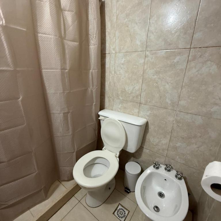La Rosada - One-Bedroom Apartment - 6