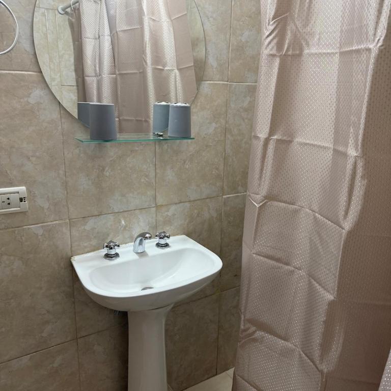 La Rosada - One-Bedroom Apartment - 7