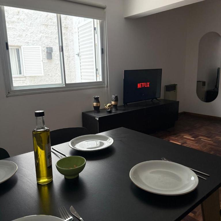 La Rosada - One-Bedroom Apartment - 8