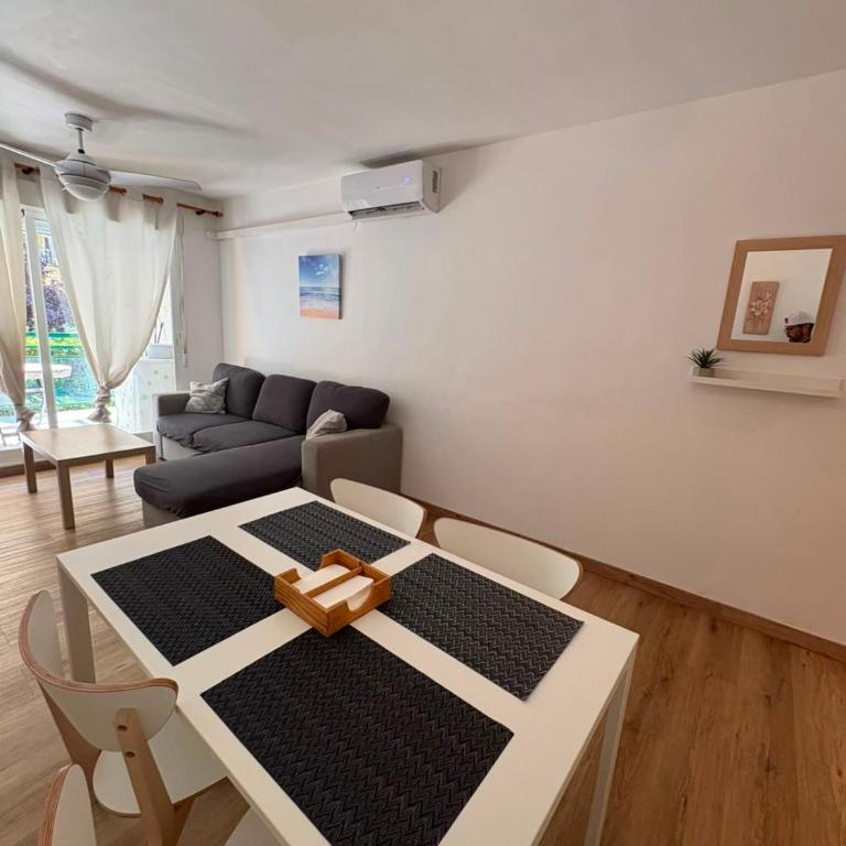 Apartamento Pilar - Apartamento de 2 dormitorios - 20