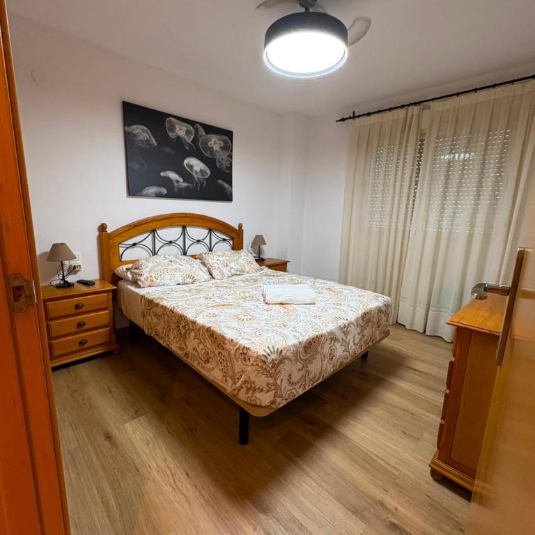 Apartamento Pilar - Apartamento de 2 dormitorios - 29