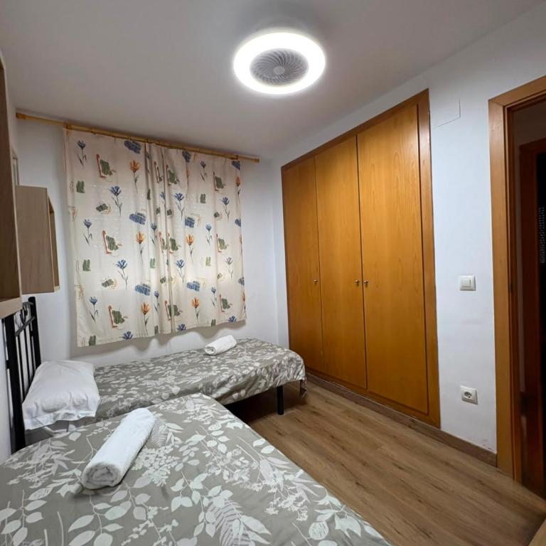 Apartamento Pilar - Apartamento de 2 dormitorios - 30