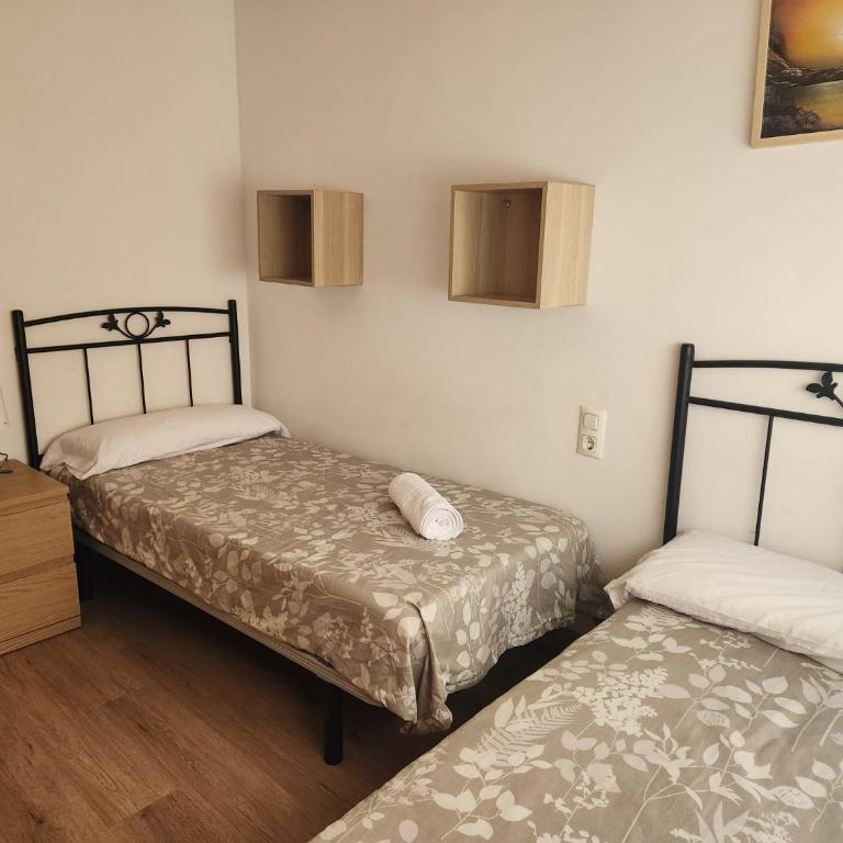 Apartamento Pilar - Apartamento de 2 dormitorios - 31