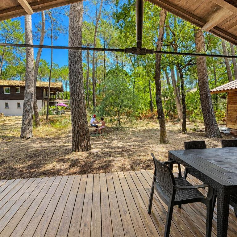 La Cachette du Lac-Douce parenthèse en famille près du lac & piscine - Maison 2 Chambres - 9
