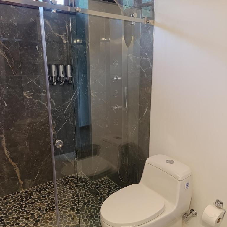 Casa Colonial Maria Elena - Habitación Doble con baño privado - 2