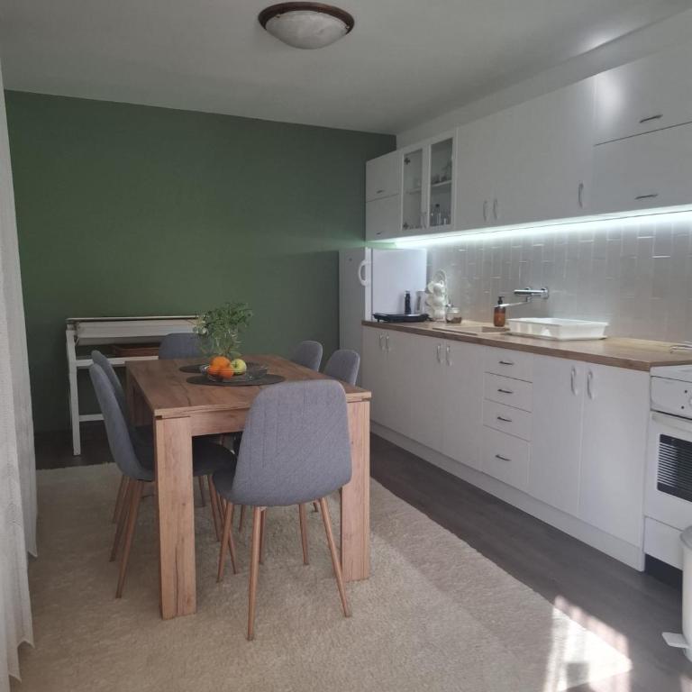 Apartmani Milicevic Zlatibor - Appartement 2 Chambres - Vue sur Jardin - 14