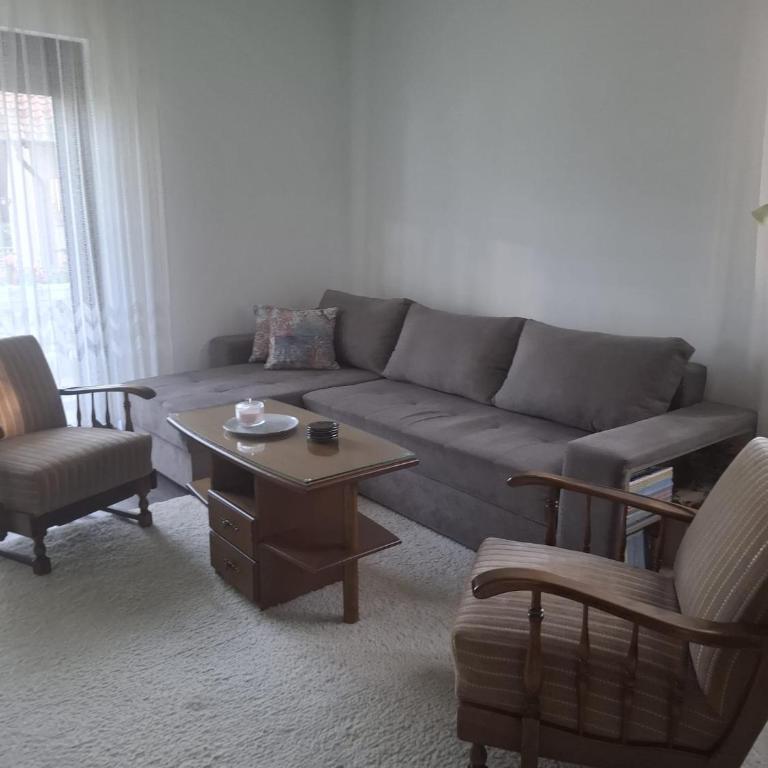 Apartmani Milicevic Zlatibor - Appartement 2 Chambres - Vue sur Jardin - 15