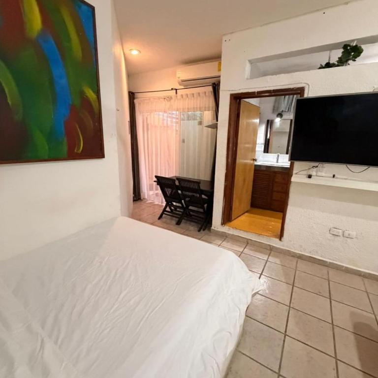 Hostelito Hotel - Economy Zweibettzimmer - 6