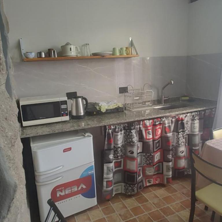 La Arcadia - Apartamento de 1 dormitorio - 46