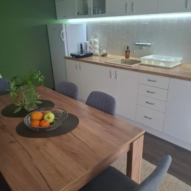 Apartmani Milicevic Zlatibor - Appartement 2 Chambres - Vue sur Jardin - 13