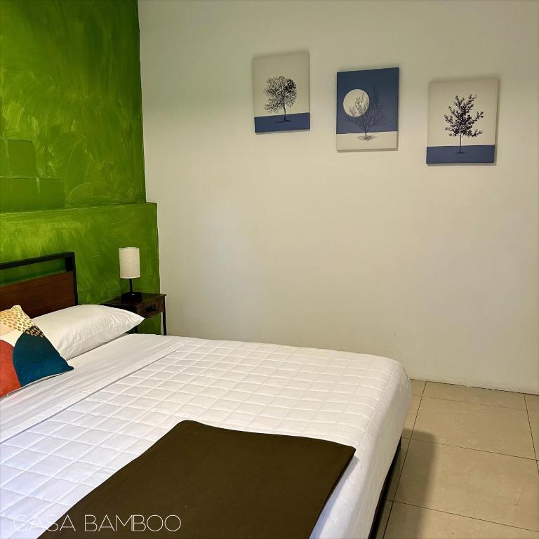 Casa Bamboo - Deluxe King Suite - 4