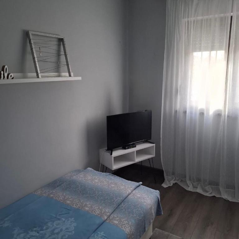 Apartmani Milicevic Zlatibor - Appartement 2 Chambres - Vue sur Jardin - 8