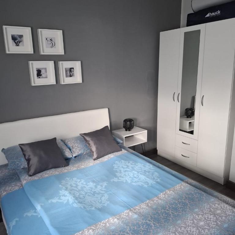 Apartmani Milicevic Zlatibor - Appartement 2 Chambres - Vue sur Jardin - 10