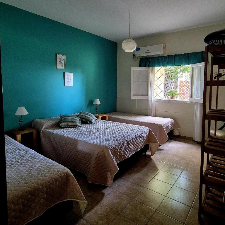 Descanso de Caroya - Two-Bedroom Apartment - 7