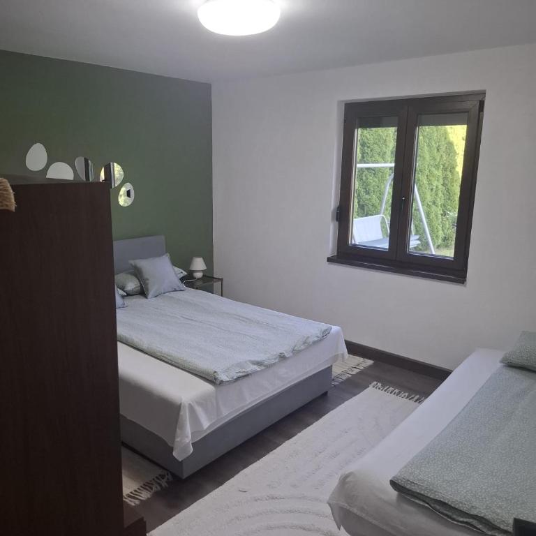 Apartmani Milicevic Zlatibor - Appartement 2 Chambres - Vue sur Jardin - 7