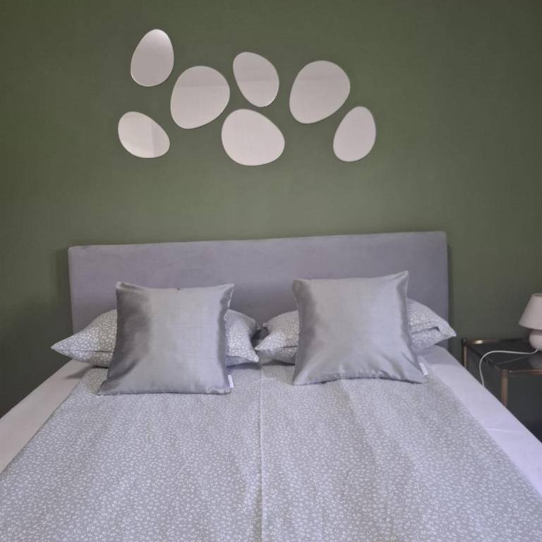 Apartmani Milicevic Zlatibor - Appartement 2 Chambres - Vue sur Jardin - 5