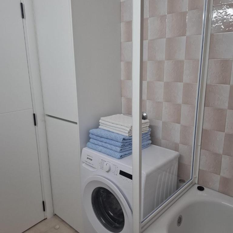 Apartmani Milicevic Zlatibor - Appartement 2 Chambres - Vue sur Jardin - 4