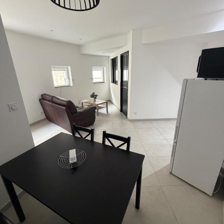 Appartement - Apartment mit 1 Schlafzimmer - 4