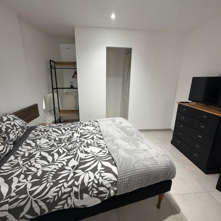 Appartement - Apartment mit 1 Schlafzimmer - 7
