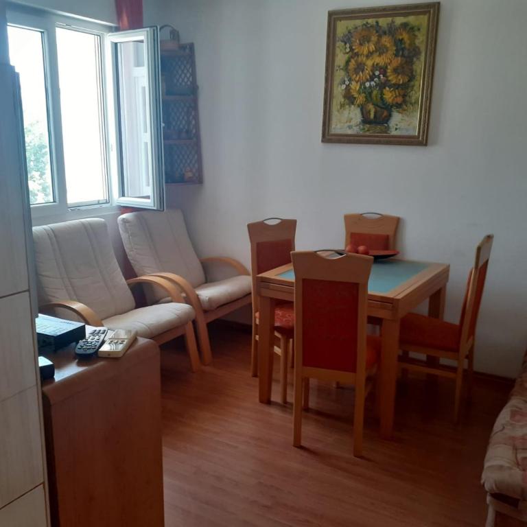 Apartmani Jasmin Dvorište - Apartman sa 1 Spavaćom Sobom - 2