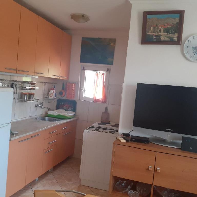 Apartmani Jasmin Dvorište - Apartman sa 1 Spavaćom Sobom - 5