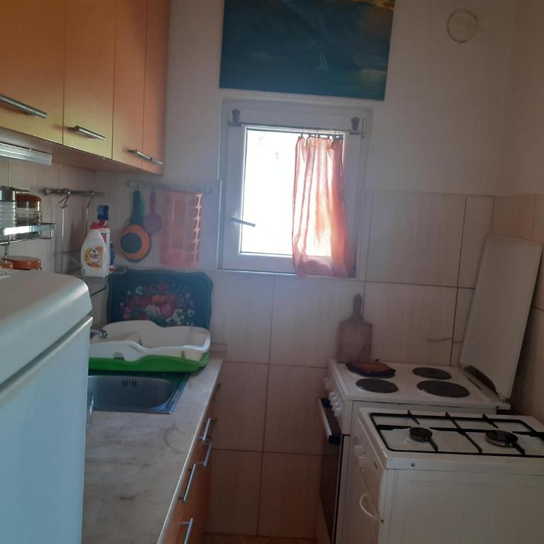 Apartmani Jasmin Dvorište - Apartman sa 1 Spavaćom Sobom - 6