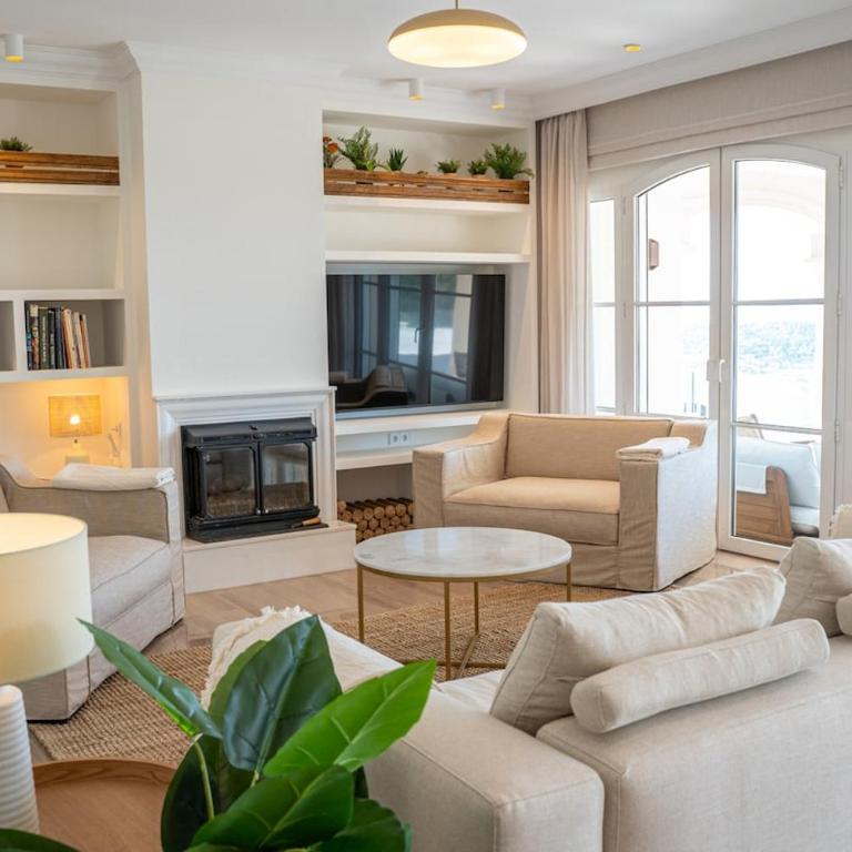 Casa Hiedra - Apartment - 11