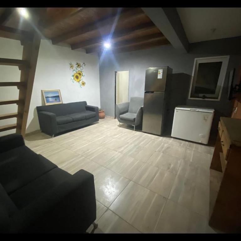 The Thrush - Casa con 1 dormitorio - 4